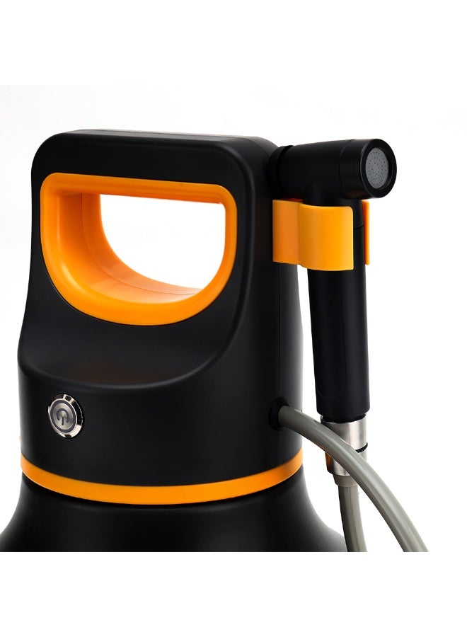 Wander Portable Bidet Sprayer With Water Tank  - Image 5