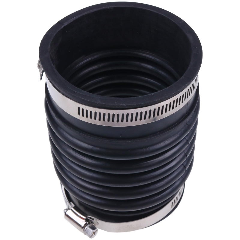 YQABLE 17881-50010 1788150010 Engine Air Cleaner Intake Hose Compatible for Lexus LS400 1990-1994 SC400 1992-1996 V8 4.0L - Image 2