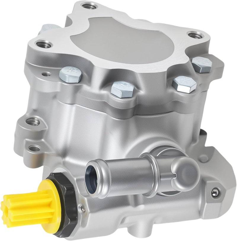 YOMALL Power Steering Pump 20-1002 for 2008-2014 CTS 3.0L and 3.6L - Image 4