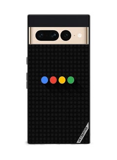 VR CREATIVE Protective Case Cover For Google Pixel 7 Pro Android 4 Design Multicolour 