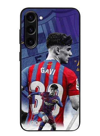 Protective Case Cover For Samsung Galaxy S24 Plus Gavi Design Multicolour - pzsku/Z02110628F41E0E5EFF7BZ/45/_/1706195712/7f9775a2-d76e-4444-9205-063a895234d5