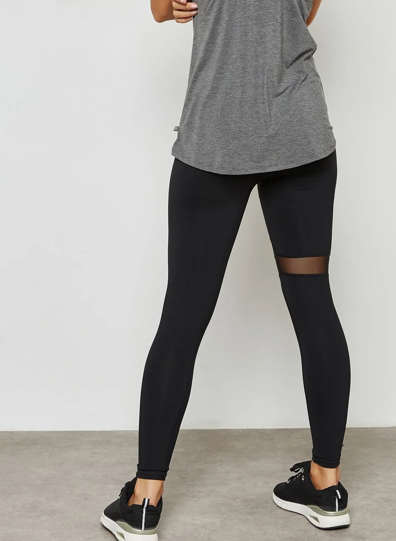 Body Language Lively Leggings