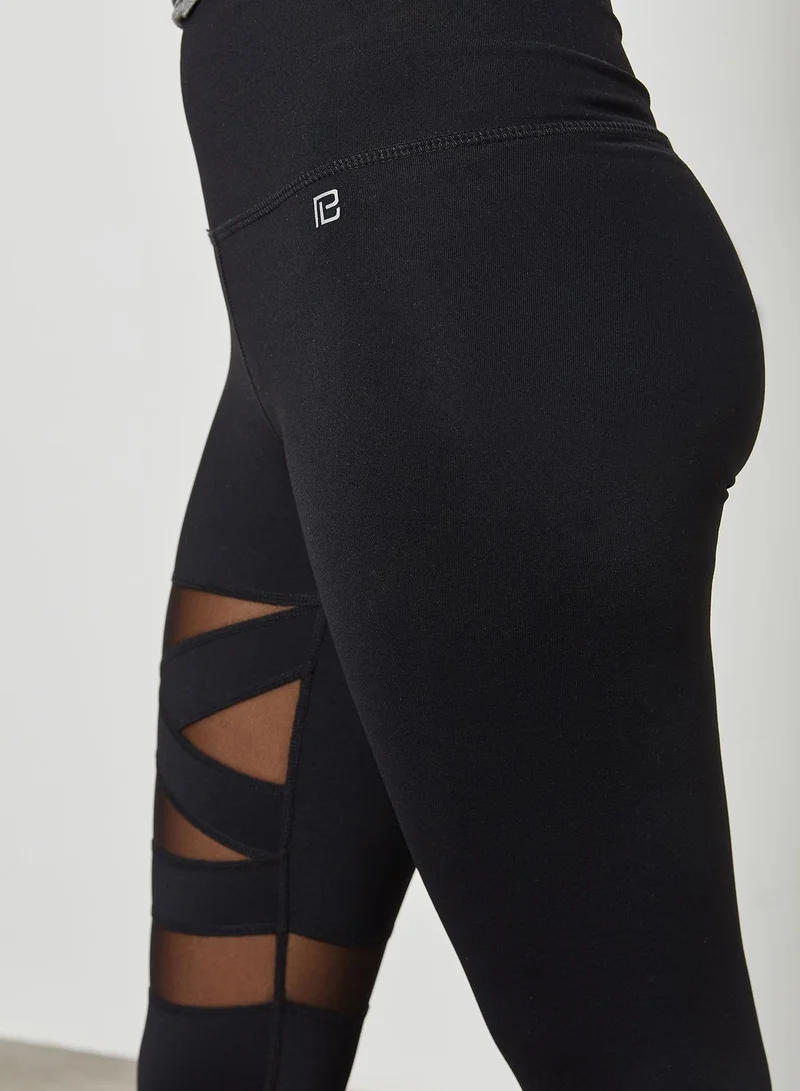 Body Language Lively Leggings
