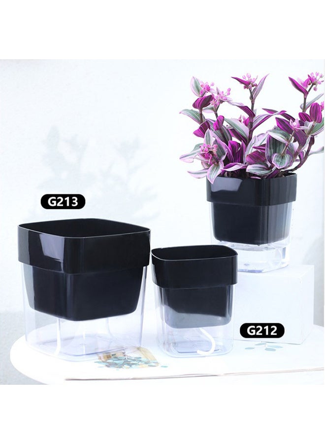 Plant auto water pot 3pcs set - Image 2