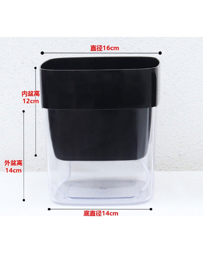 Plant auto water pot 3pcs set - Image 3
