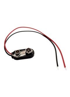 Arduino Battery Cap For 9 V Battery  - Image 2