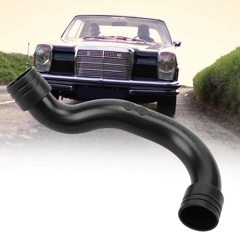 woobles Air Intake Turbo Tube, Intake Pipe Repair Mini Hose Fit for W172 W204 W212 2710901929 A2710901629 - Image 3