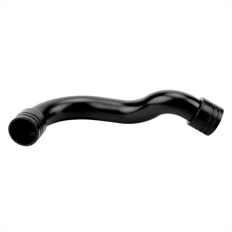 woobles Air Intake Turbo Tube, Intake Pipe Repair Mini Hose Fit for W172 W204 W212 2710901929 A2710901629 - Image 1