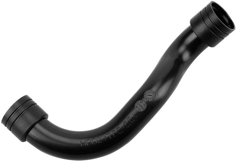 woobles Air Intake Turbo Tube, Intake Pipe Repair Mini Hose Fit for W172 W204 W212 2710901929 A2710901629 - Image 5