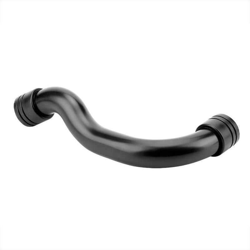 woobles Air Intake Turbo Tube, Intake Pipe Repair Mini Hose Fit for W172 W204 W212 2710901929 A2710901629 - Image 4