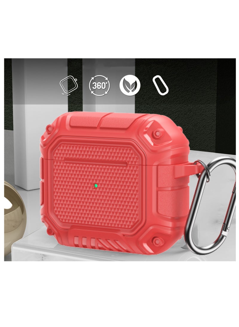 YONK Case Cover for Airpods Pro 2 2022 - Image 2