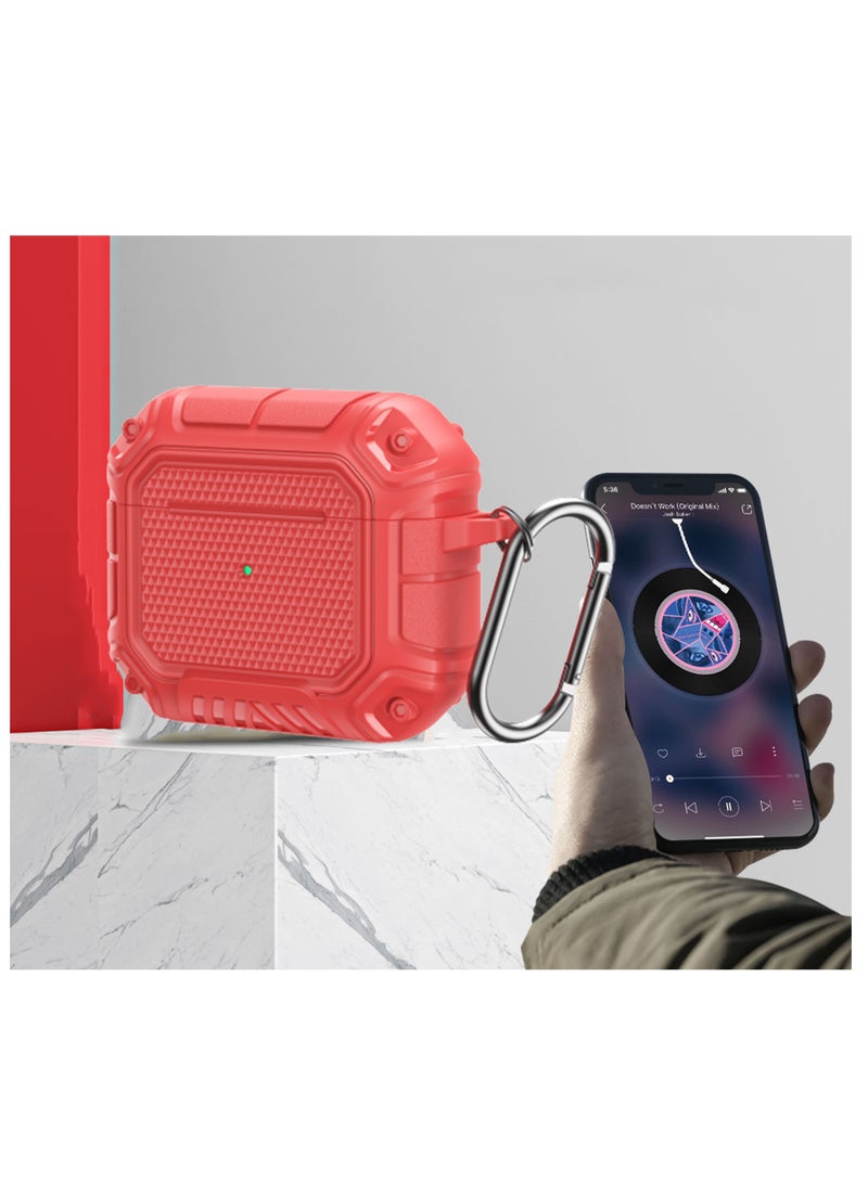 YONK Case Cover for Airpods Pro 2 2022 - Image 3