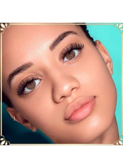 DAODER Lash Clusters Short Wispy Clusters Lashes Natural Look 96Pcs 10-12Mm Lash Extension C Curl Natural Individual Lashes Diy Eyelash Cluster Extension(Yushan-10-12Mm-C Curl)  - Image 2