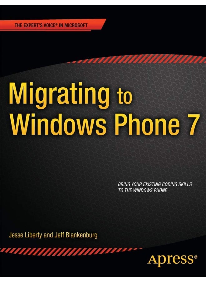 Migrating to Windows Phone 