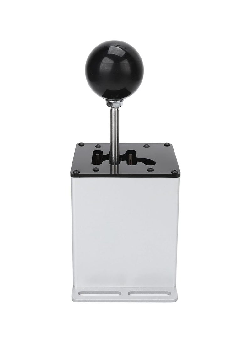 GGOOT USB H Gearshifter, USB Gear Shifter Plug and Play for T300 - Image 1