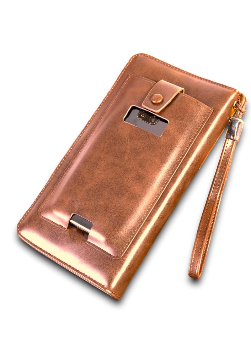 محفظة كانجروا يد شبابية-هافان - Image 1