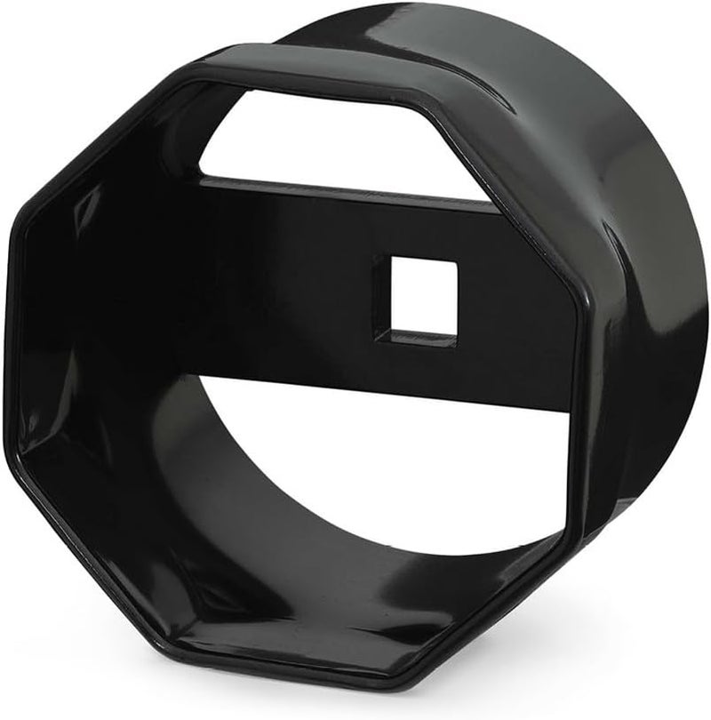 AFF 4-7/8" 8 Point Wheel Bearing Locknut Socket - Image 1