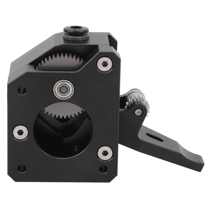 All Metal BMG Extruder Upgrade Kit 9x6x3 Left Hand Gear High Performance Industrial Part - Image 4