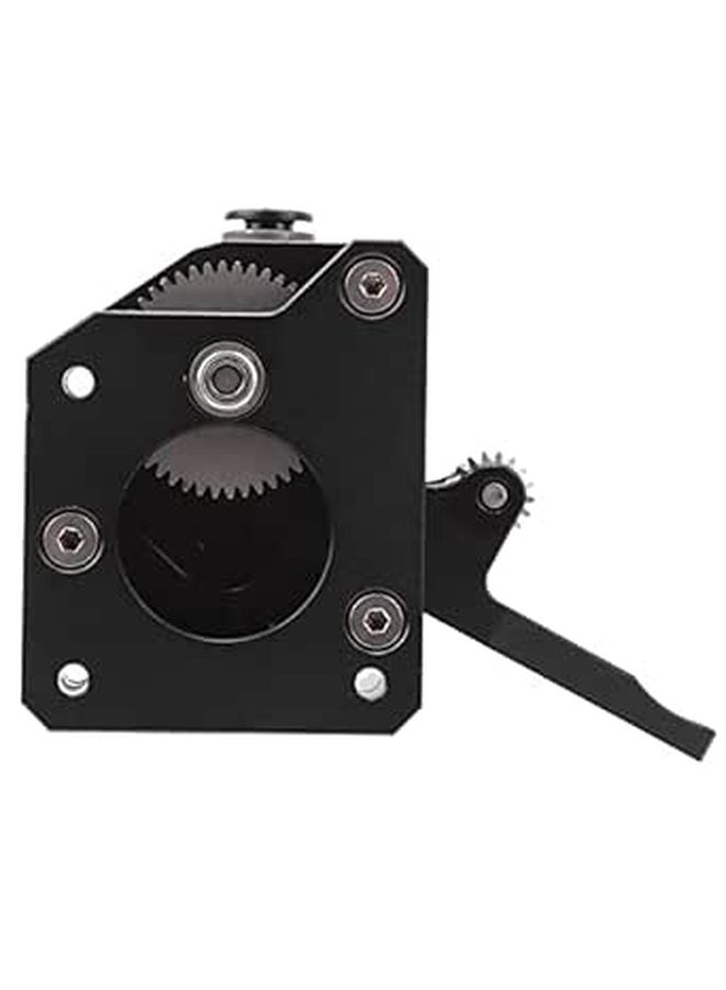 All Metal BMG Extruder Upgrade Kit 9x6x3 Left Hand Gear High Performance Industrial Part - Image 1