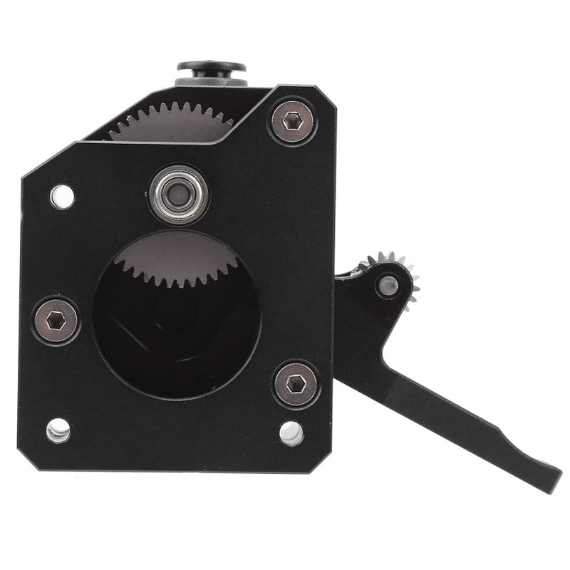 All Metal BMG Extruder Upgrade Kit 9x6x3 Left Hand Gear High Performance Industrial Part - Image 2