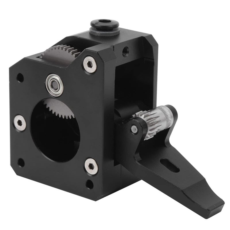 All Metal BMG Extruder Upgrade Kit 9x6x3 Left Hand Gear High Performance Industrial Part - Image 5