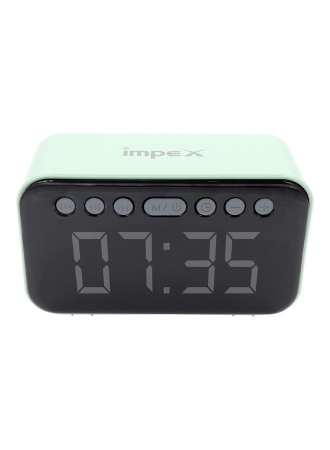 إمبكس مكبر صوت بلوتوث بقدرة 3.0 وات SOUNDGEAR 2C متعدد الألوان - Image 1