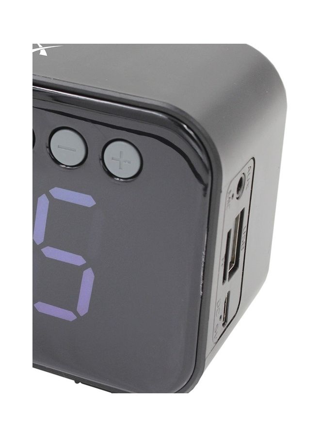إمبكس مكبر صوت بلوتوث بقدرة 3.0 وات SOUNDGEAR 2C متعدد الألوان - Image 5