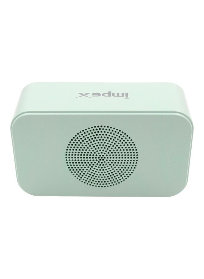إمبكس مكبر صوت بلوتوث بقدرة 3.0 وات SOUNDGEAR 2C متعدد الألوان - Image 4