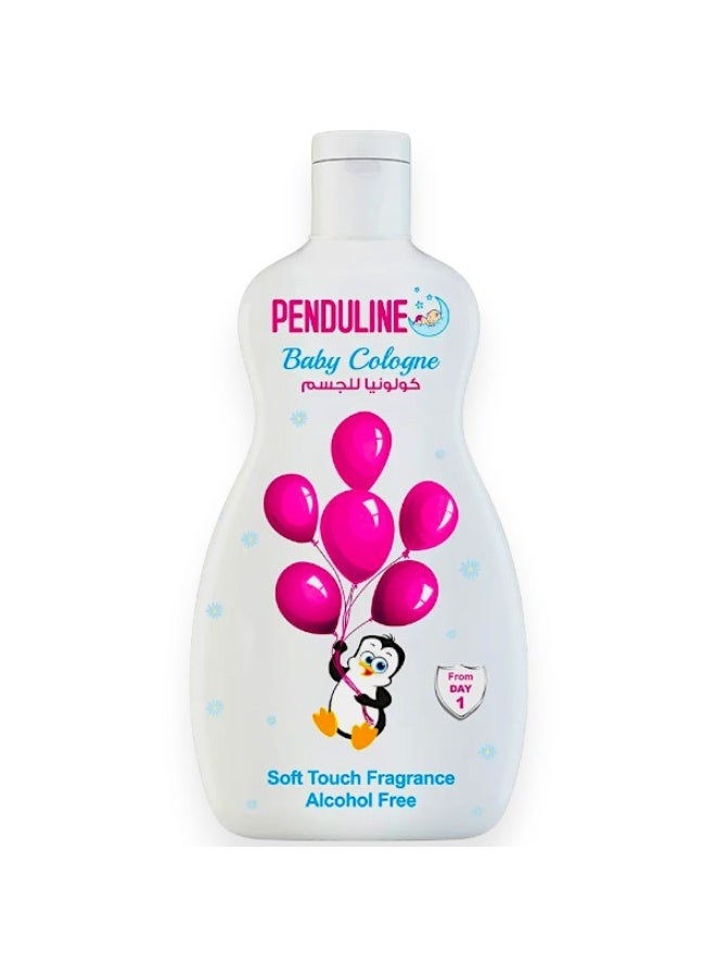 Penduline Baby Cologne 100 ml
