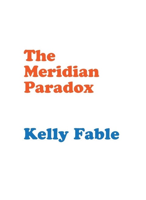 Lattitude versus Longitude The Meridian Paradox