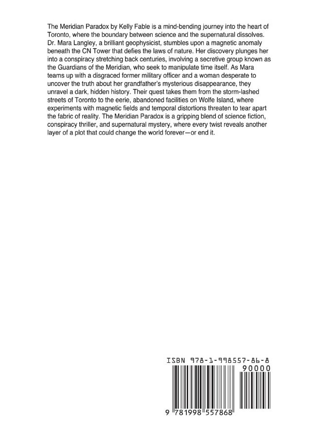 null - Lattitude versus Longitude The Meridian Paradox - Image 1