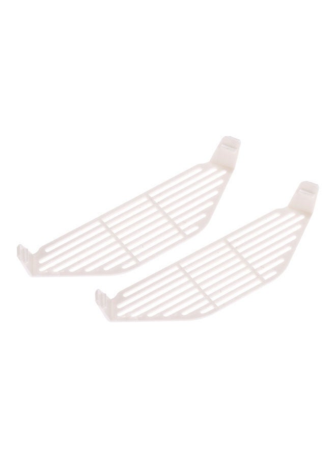 NIBEMINENT Finger Protector and Motor Protective Cap 11.5 x 4.7 4.7cm  - Image 2
