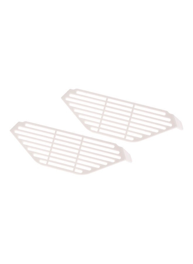 NIBEMINENT Finger Protector and Motor Protective Cap 11.5 x 4.7 4.7cm  - Image 1