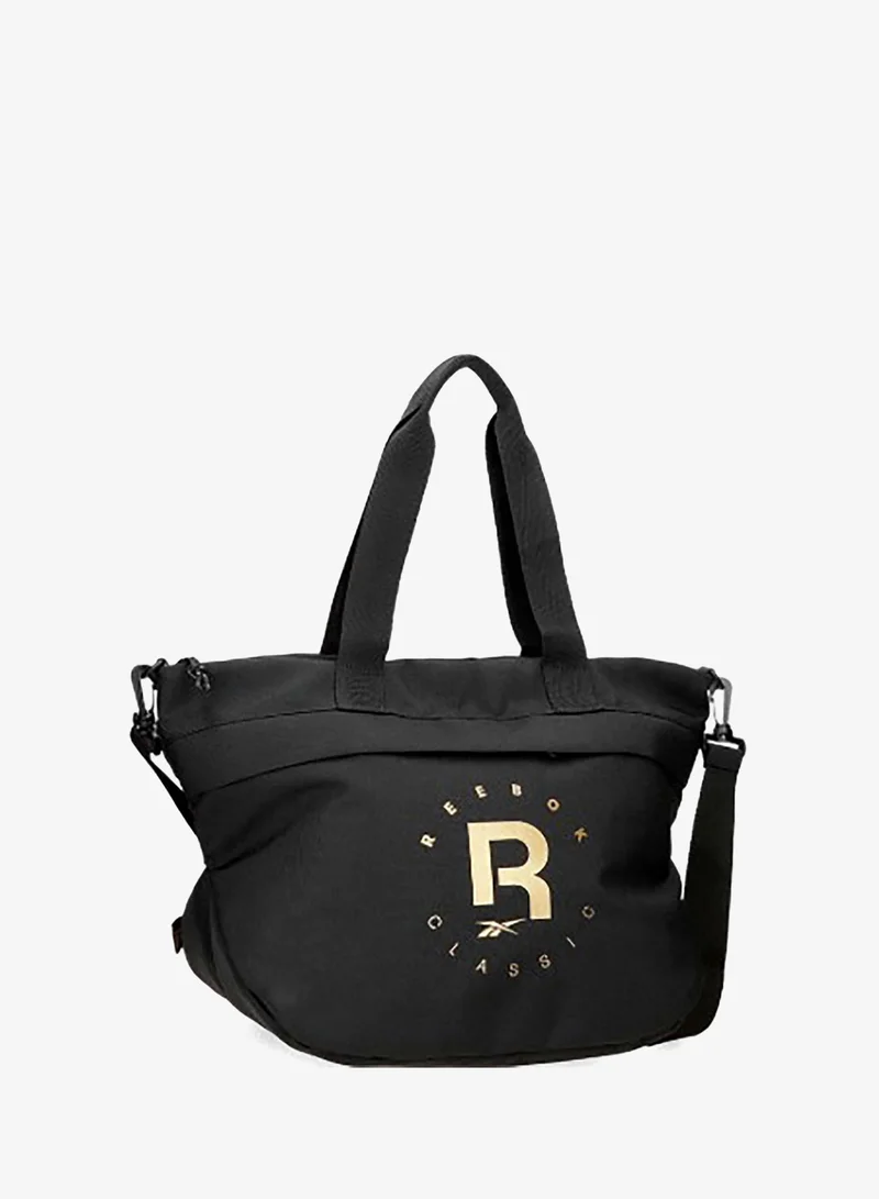Reebok Logo Tote