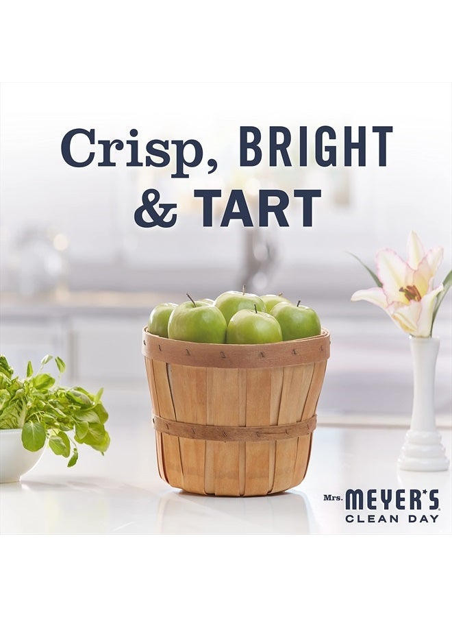 Mrs. Meyer's Clean Day MMCD LQD HNDSP APPLE - Image 5