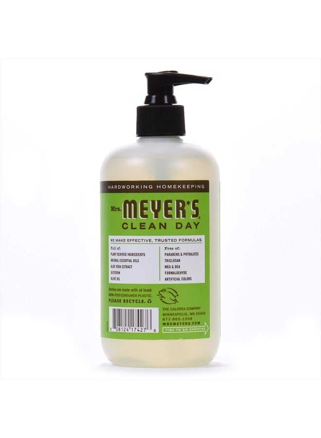 Mrs. Meyer's Clean Day MMCD LQD HNDSP APPLE - Image 3