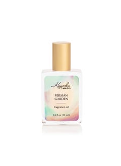 Kuumba Made Kuumba Made Persian Garden Fragrance Oil 0.5 fl oz (15ml) | Alcohol Free 