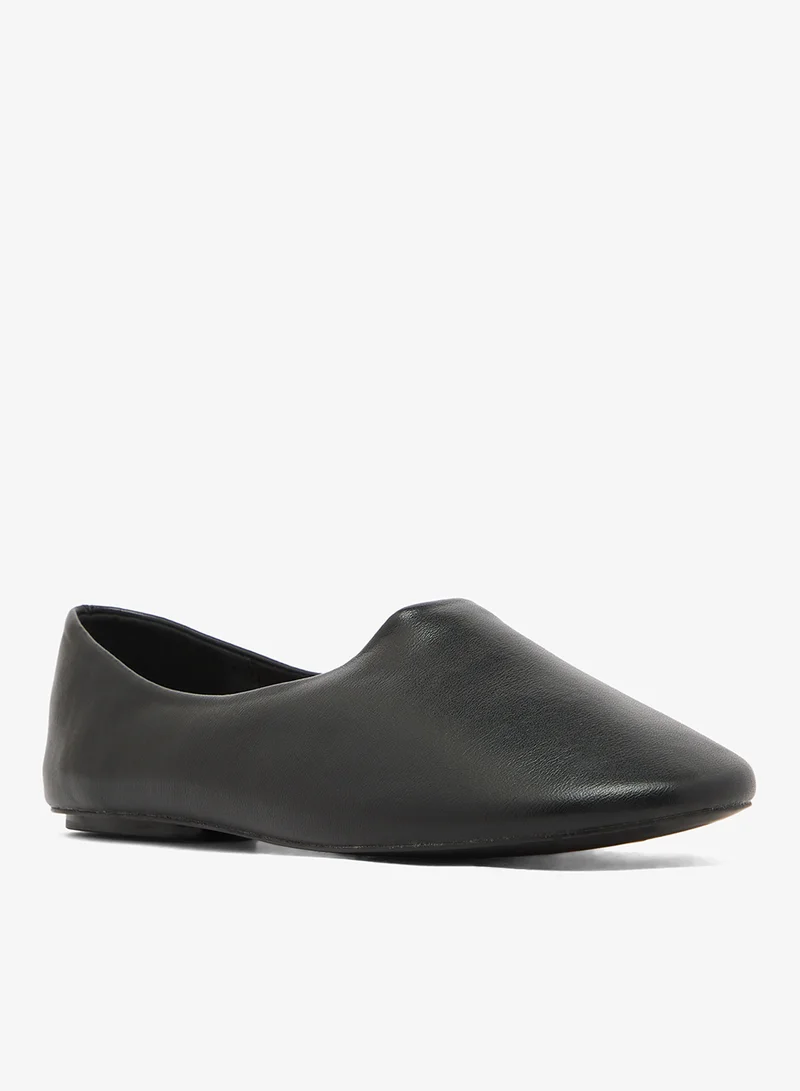 جلاموروس Formal Slip Ons