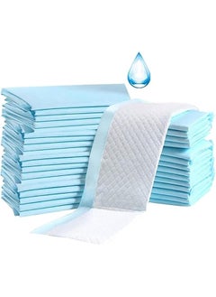 erorex Disposable Bed Inserts 60X90Cm Pack Of 25  - Image 1