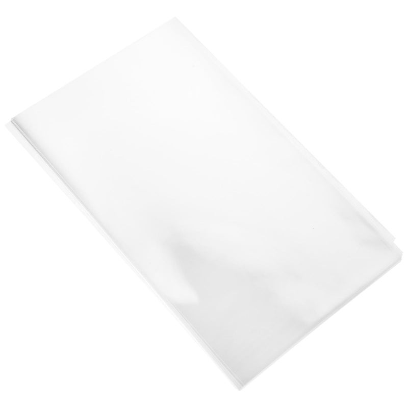 5 Mil Flat Open Cellophane Candy Bags With Ties 100pcs Food Grade Packaging For Cookies Desserts Party Favors Snack Storage - Image 2
