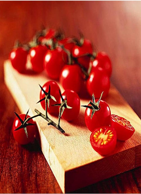 500pcs Mix Tomato Seeds