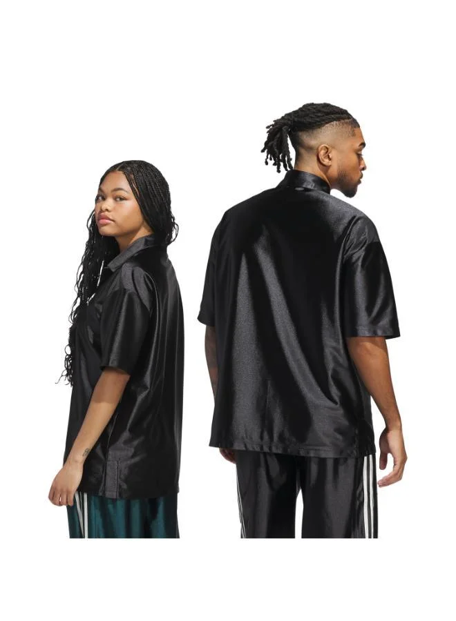 اديداس اوريجينالز قميص كرة السلة الصيفي