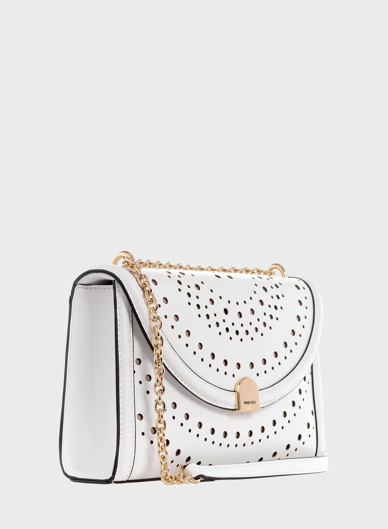 NINE WEST Cheyenne Crossbody