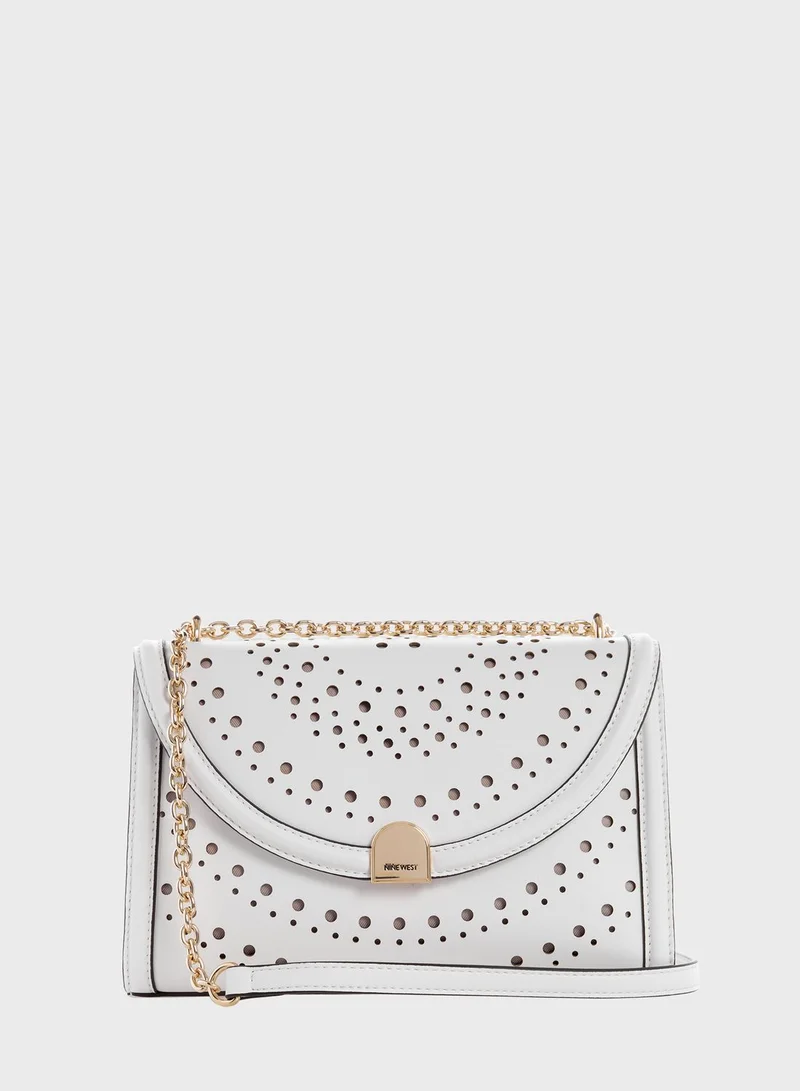 NINE WEST Cheyenne Crossbody