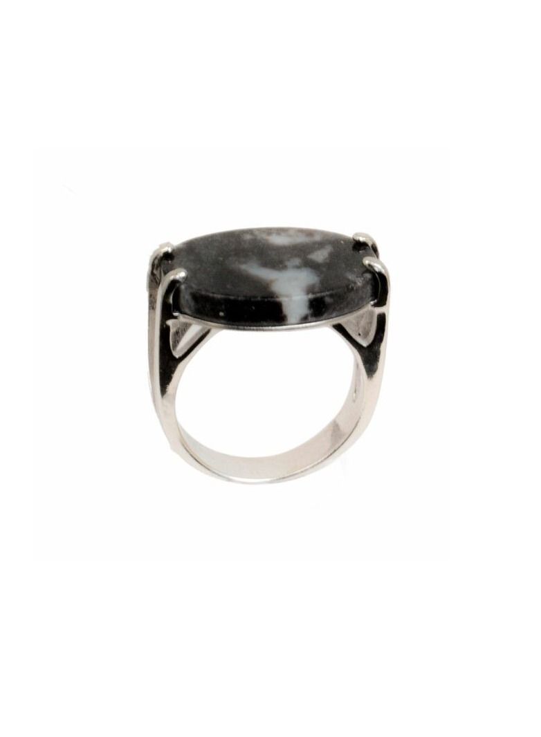RS 925 Silver Ring - Image 1