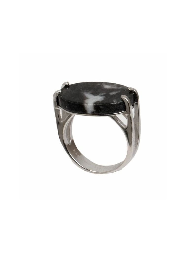 RS 925 Silver Ring - Image 2