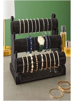 co arma 3 Layer Anklet Organizer  - Image 1
