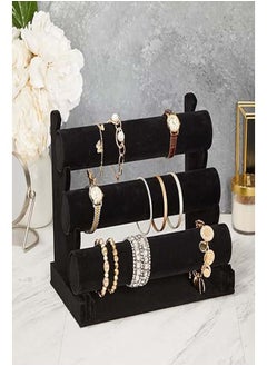 co arma 3 Layer Anklet Organizer  - Image 3