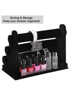 co arma 3 Layer Anklet Organizer  - Image 4