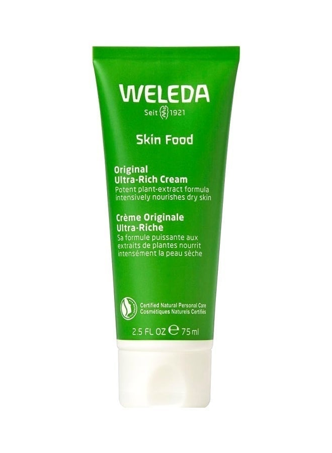 Weleda Skin Food Cream